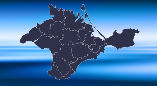 The Programme for development of investment activity was adopted in Crimea