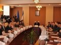 The meeting concerning the implementation of investment projects in the resort area was held